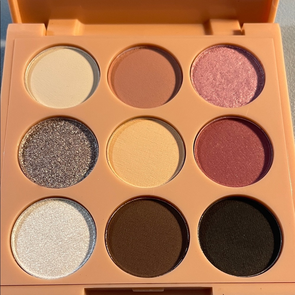 Estate Rosé Rendezvous Eyeshadow Palette